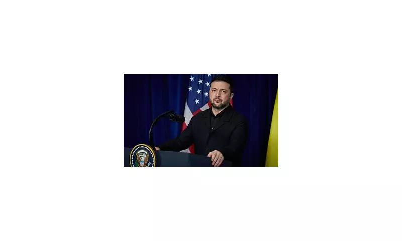 US Considers Troops in Ukraine Peace Deal, Poland's Tusk Confirms