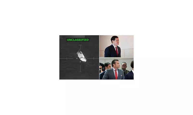 US Defence Secretary Clashes with Senator Over Venezuela Boat Strikes