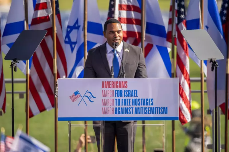 US Democrats Face Backlash Over Israel Stance as Voter Views Shift
