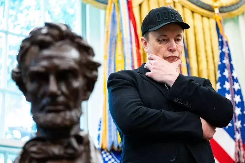 US Military to Deploy Elon Musk's Grok AI in $200m Defence Deal