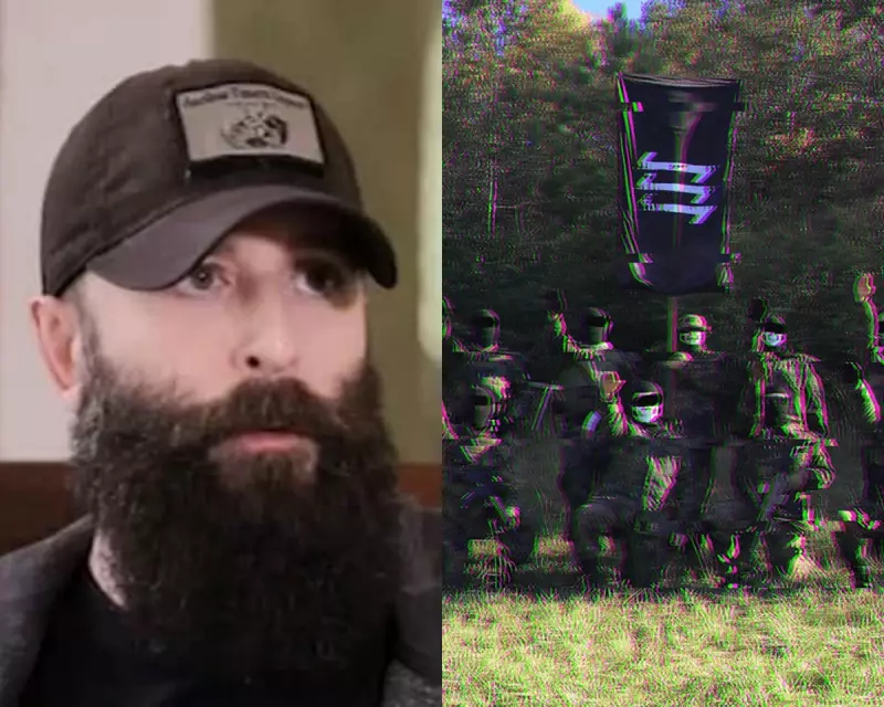 US Neo-Nazi Group 'The Base' Designated as Terrorist Organisation