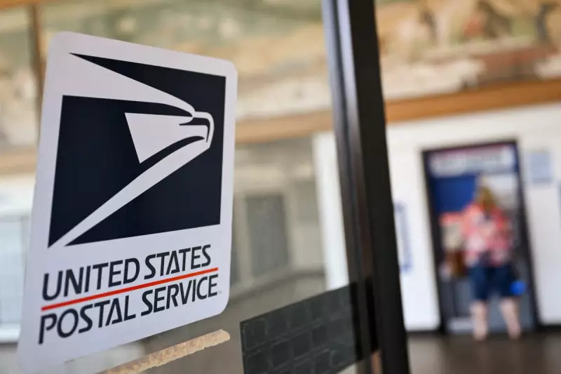US Post Offices Open Christmas Eve 2025: Check Hours Before You Go