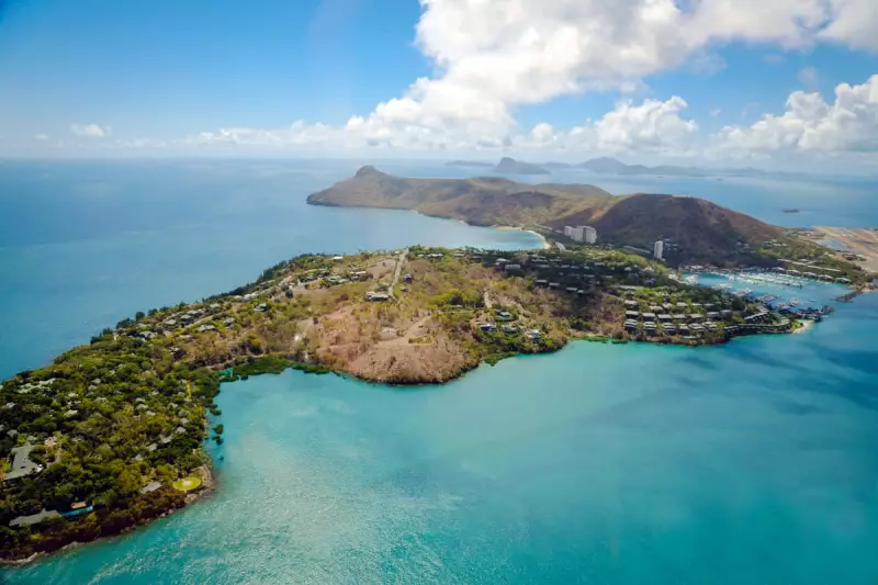 US Private Equity Giant Blackstone Acquires Great Barrier Reef's Hamilton Island in $1.2bn Deal