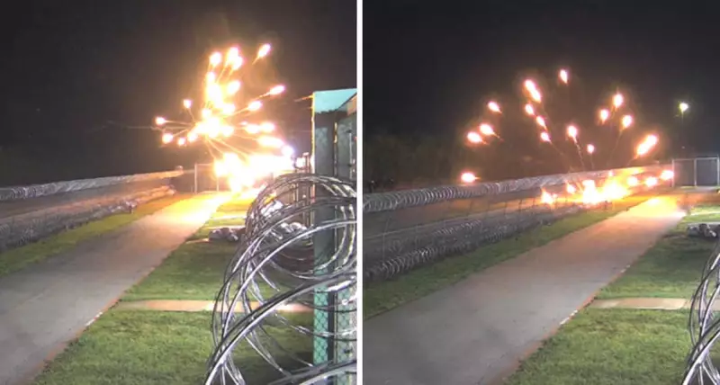 US Prosecutors Label Texas Protesters 'Antifa Terror Cell' in Unprecedented Case