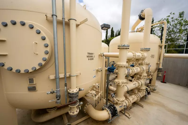 US Republicans Seek Exemptions for Major Polluters in PFAS Cleanup Fight