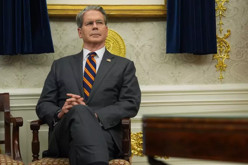 US Slaps New Sanctions on Tren de Aragua Gang, Boosts Bounty to $5M