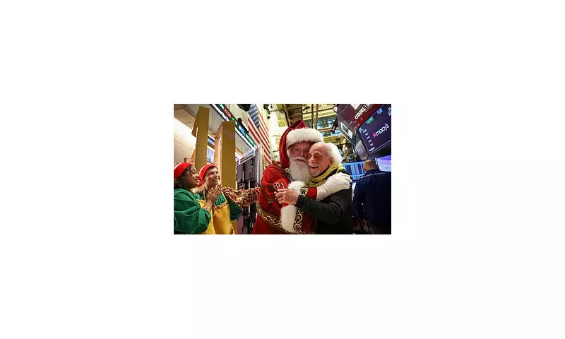 US Stock Market Hits Record Highs, Boosting 401(k) and IRA Balances