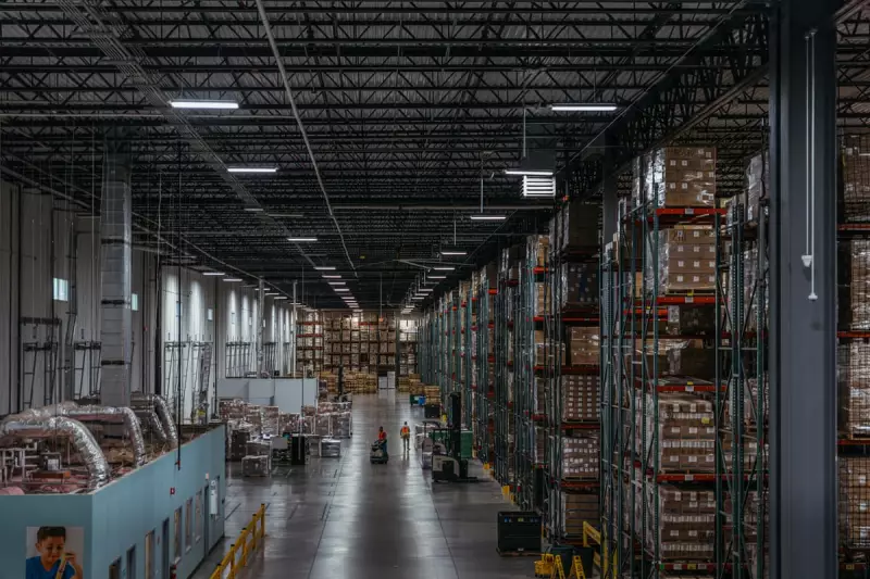 US Toy Firm's $14m Tariff Battle Reaches Supreme Court