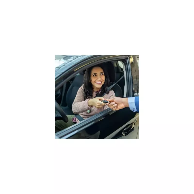 Used Car Expert Reveals The Perfect Age For Maximum Value: 3-4 Years Old