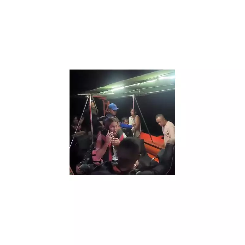 Valencia CF Women's B Team Manager Fernando Martin Dies in Indonesia Boat Tragedy