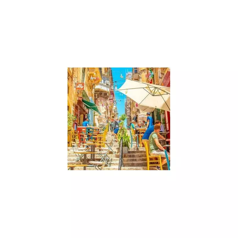 Valletta and Nicosia Named Europe's Warmest January 2026 Getaways