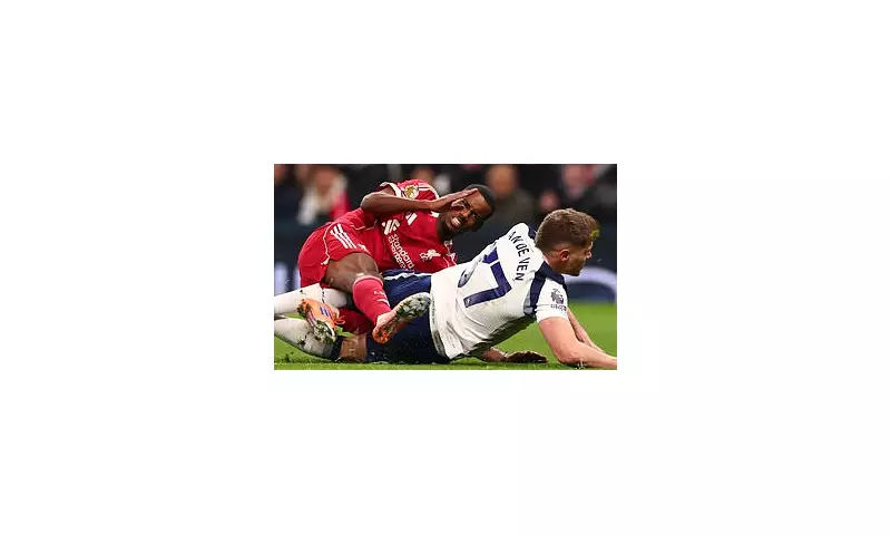 Van de Ven Apologises to Isak After Leg-Breaking Tackle in Liverpool Win