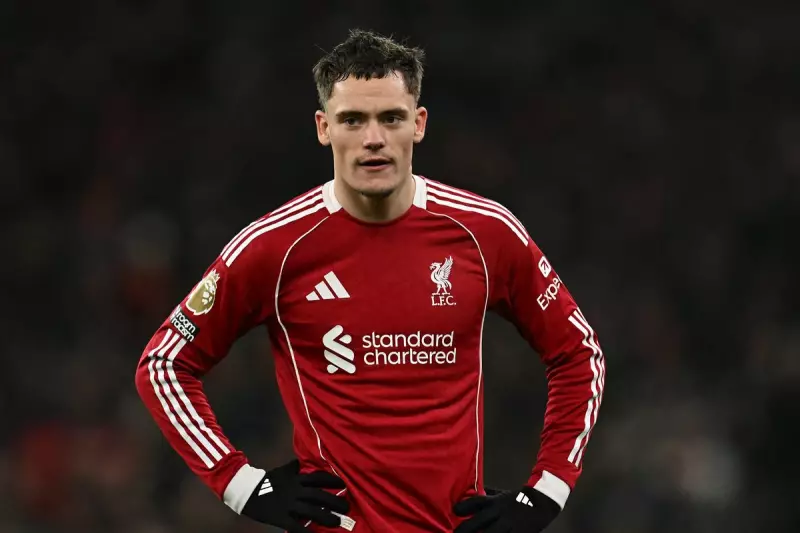 Van Dijk's Advice to £116m Wirtz: How to Ignite Liverpool Career After Setback