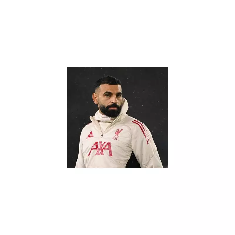 Van Dijk's 'No Special Treatment' Stance Clashes with Salah's Liverpool Outburst