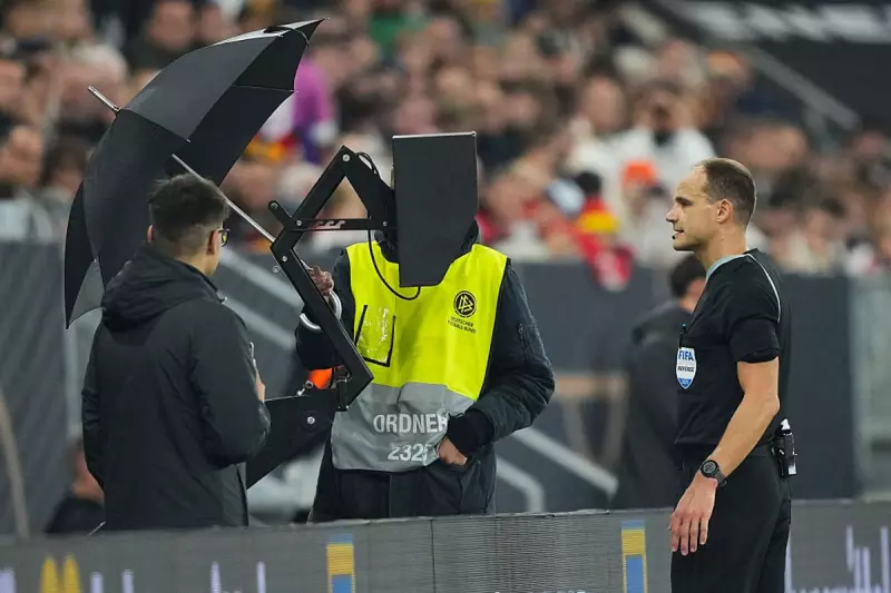 VAR Could Rule on Corners at 2026 World Cup Under New Trial Plan