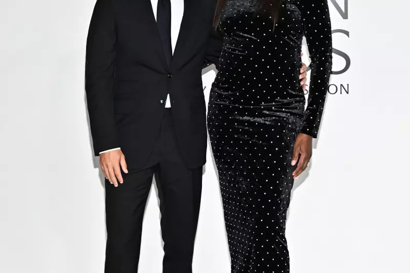 Venus Williams Marries Andrea Preti in Florida After 5-Day Celebration