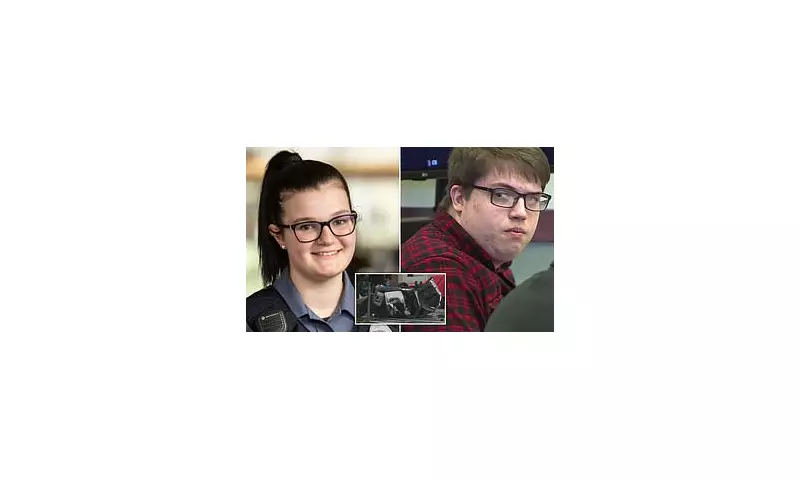 Vermont Police Trainee, 19, Killed in Chase: Seatbelt Lapse & 'Preventable' Death