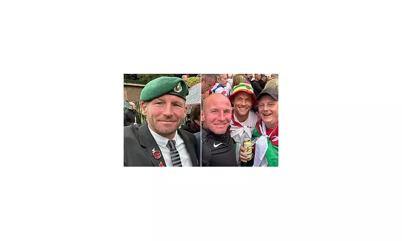 Veteran Cleared in 17 Minutes Banned from Coaching Daughter's Football Team