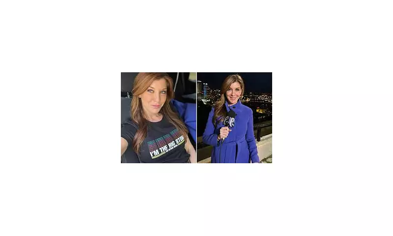 Veteran Philadelphia News Anchor Annie McCormick Quits 6ABC After 13 Years