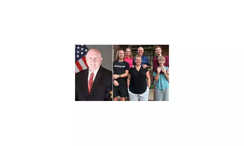 Veteran Police Sergeant Killed While Volunteering at Georgia Christmas Parade