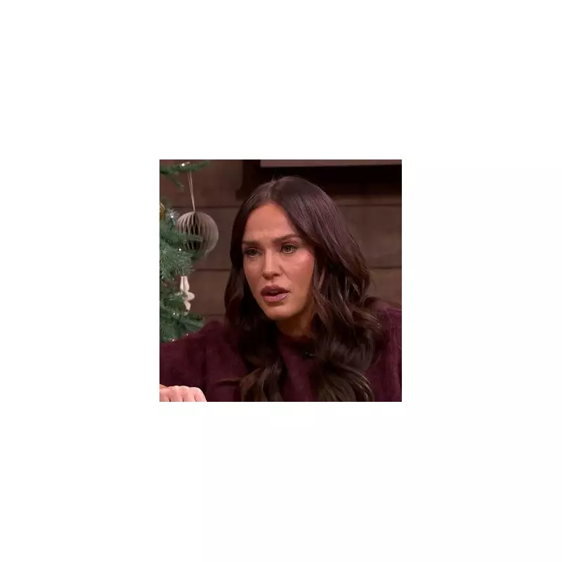 Vicky Pattison fumes at Kelly Brook over I'm A Celebrity sweet theft scandal