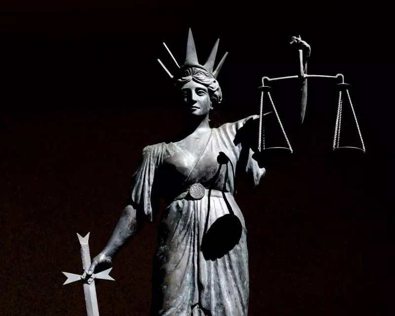 Victoria Police Welfare Policy Under Fire Over Fair Trial Rights