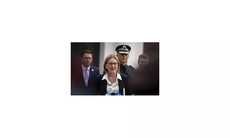 Victoria Premier's husband loses licence for drink driving in Melbourne