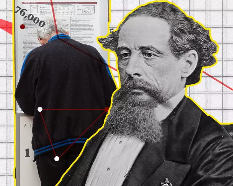 Victoria's Voting Reform, AI Costs & Gen Z Sex Lives: The Crunch Digest