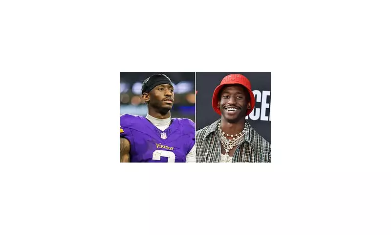 Vikings' Jordan Addison Has DUI Probation Ended 8 Months Early