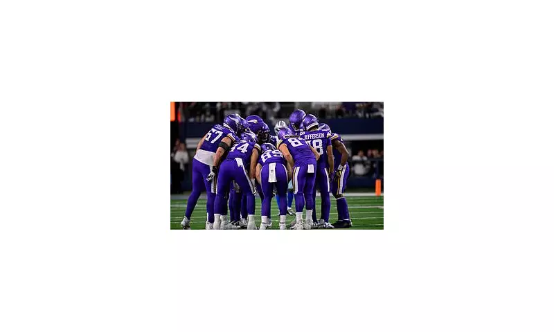 Vikings' Team Plane Makes Emergency Landing in Minneapolis Due to Mechanical Fault