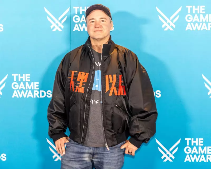 Vince Zampella, Co-Creator of Call of Duty, Dies at 55