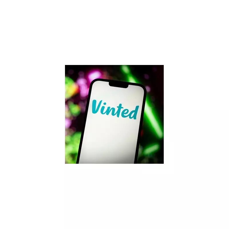 Vinted seller posts 'No Jews allowed' on listings as platform initially refuses action