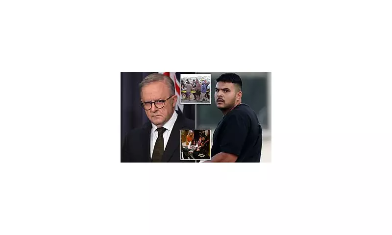 Viral Letter Demands Albanese Resign Over Antisemitism Response After Bondi Attack