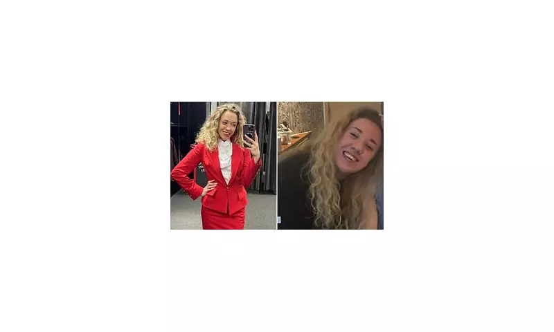 Virgin Atlantic Cabin Crew Member, 25, Takes Own Life Over Job Loss Fears