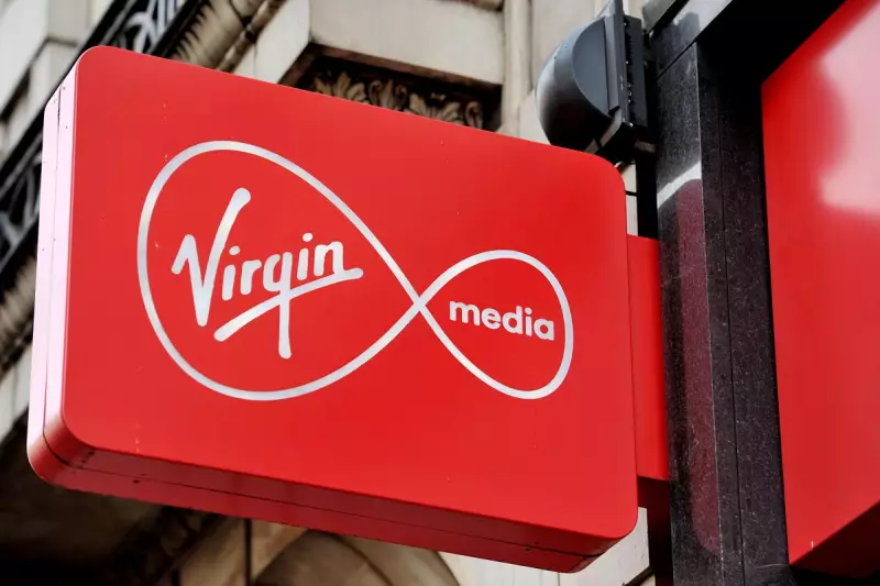 Virgin Media fined £23.8m for putting vulnerable customers at risk