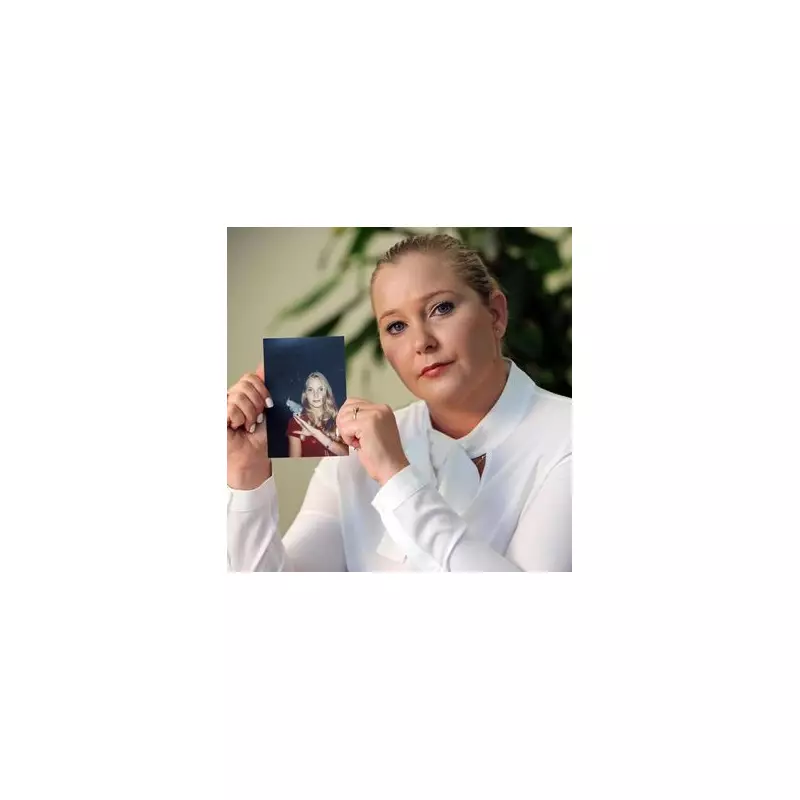 Virginia Giuffre: How a Sex Trafficking Victim Exposed Elites Before Her Death