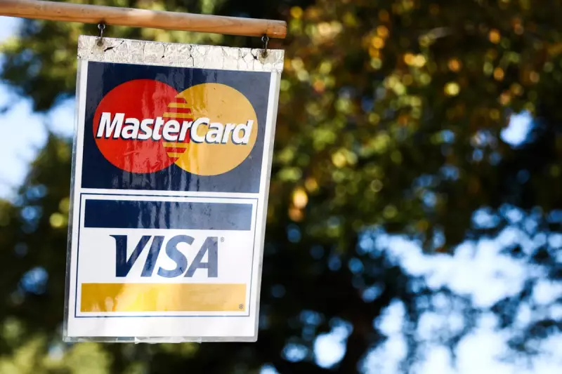 Visa and Mastercard to Pay £1.2bn in ATM Fee Lawsuit Settlement
