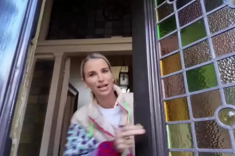 Vogue Williams & Spencer Matthews Reveal 'Forever Home' After £5m Flat Sale