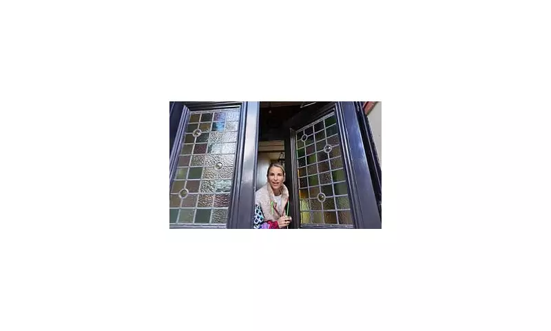 Vogue Williams & Spencer Matthews Sell £4.25m Flat for London 'Forever Home'