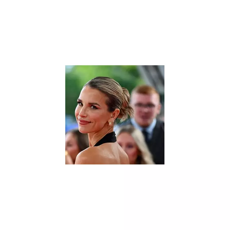 Vogue Williams 'in bits' after fulfilling Gladiators dream on BBC show