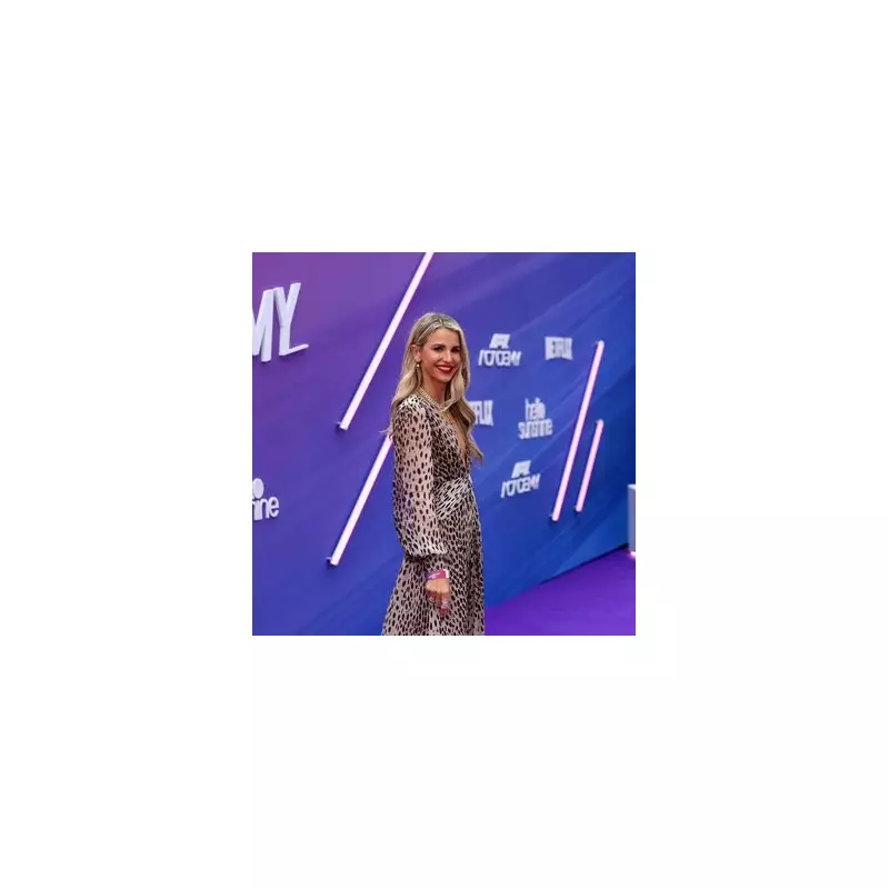 Vogue Williams reveals family expansion plans before I'm A Celebrity jungle stint