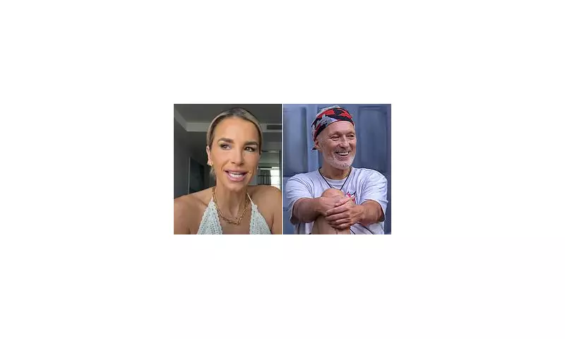 Vogue Williams Reveals Martin Kemp's I'm A Celebrity Trial Exemptions