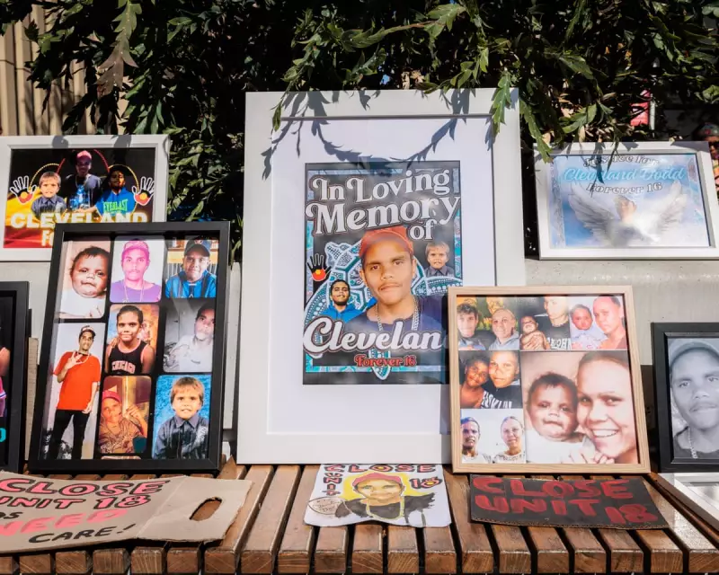 WA Coroner: 'Long-standing deficiencies' caused Indigenous teen's death in custody