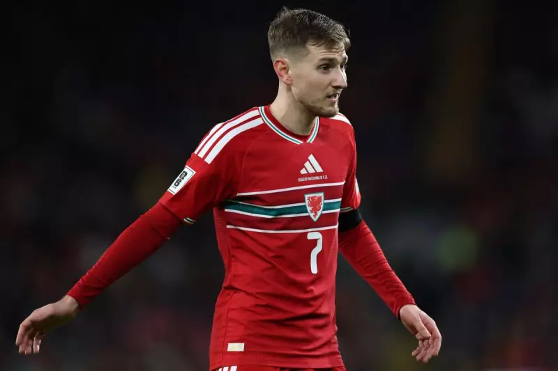 Wales' 2026 World Cup Path Revealed: Potential Group B Opponents