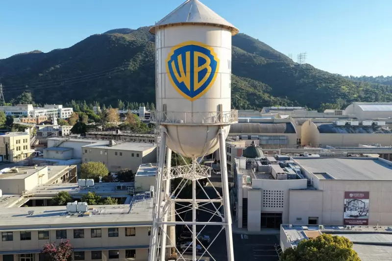 Warner Bros Discovery Rejects Paramount Bid, Favours Netflix Deal