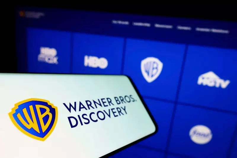 Warner Bros Discovery Rejects Paramount's $108bn Takeover Bid