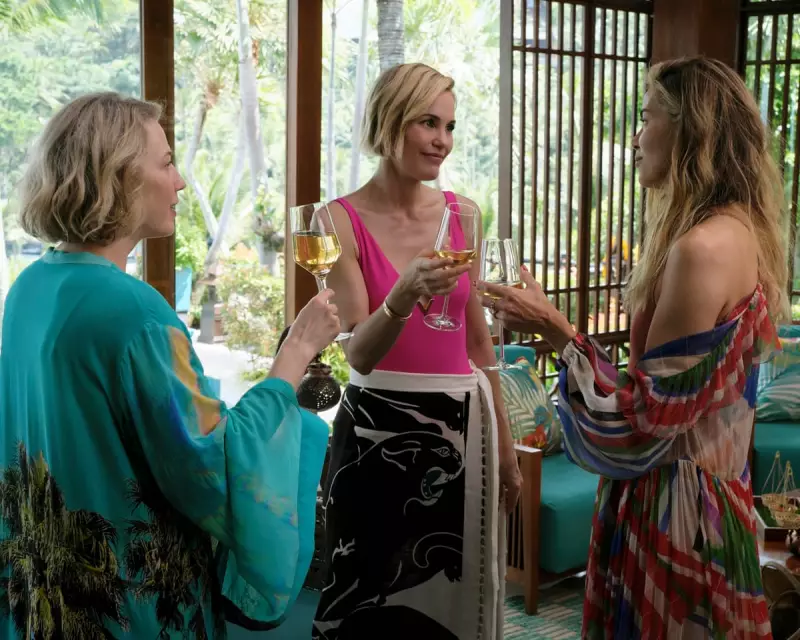 Warner Bros Set to Reject Paramount's $108bn Takeover Bid, Clearing Path for Netflix