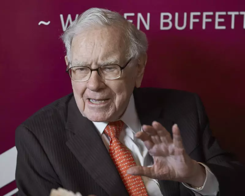 Warren Buffett's Top 5 Investing Lessons as He Prepares to Retire