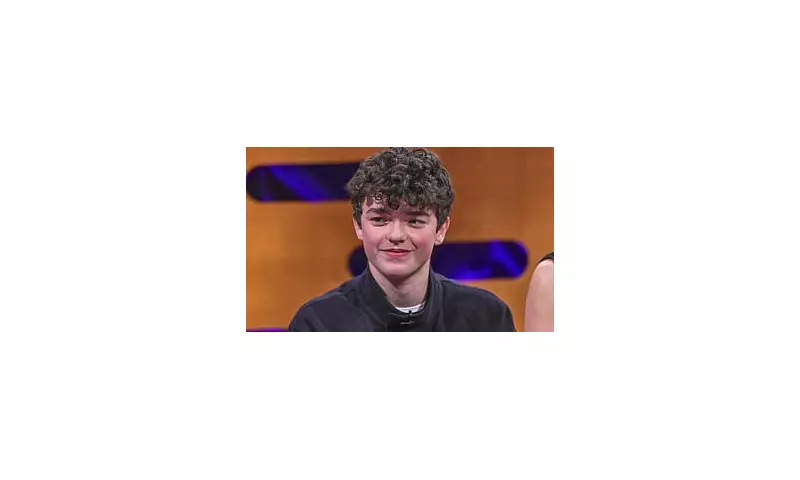 Warrington teen Owen Cooper to quit school after GCSEs for acting career