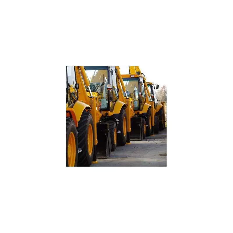 Warwick Ward Machinery enters administration: 55-year-old UK dealer collapses